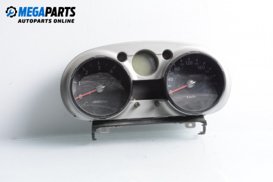 Километраж за Nissan Qashqai I SUV (12.2006 - 04.2014) 2.0 dCi 4x4, 150 к.с.