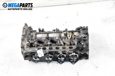 Глава за Nissan Qashqai I SUV (12.2006 - 04.2014) 2.0 dCi 4x4, 150 к.с.