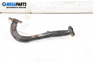 EGR тръба за Nissan Qashqai I SUV (12.2006 - 04.2014) 2.0 dCi 4x4, 150 к.с.