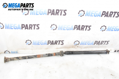 Кардан за Nissan Qashqai I SUV (12.2006 - 04.2014) 2.0 dCi 4x4, 150 к.с., автоматик