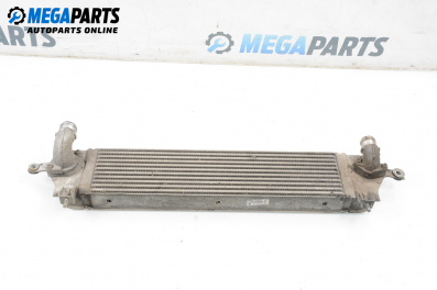 Интеркулер за Nissan Qashqai I SUV (12.2006 - 04.2014) 2.0 dCi 4x4, 150 к.с.