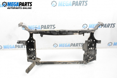 Маска за Nissan Qashqai I SUV (12.2006 - 04.2014), джип
