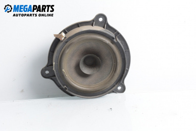 Високоговорител за Nissan Qashqai I SUV (12.2006 - 04.2014)