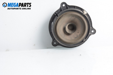Високоговорител за Nissan Qashqai I SUV (12.2006 - 04.2014)