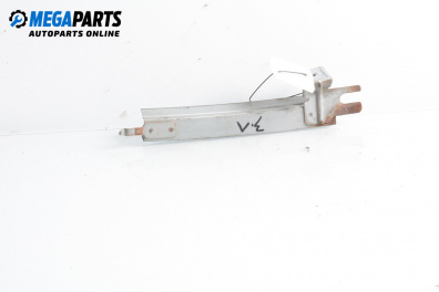 Водач стъкло за Nissan Qashqai I SUV (12.2006 - 04.2014), 4+1 вр., джип, позиция: задна, лява