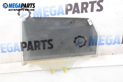 Странично стъкло за Nissan Qashqai I SUV (12.2006 - 04.2014), 4+1 вр., джип, позиция: задна, лява