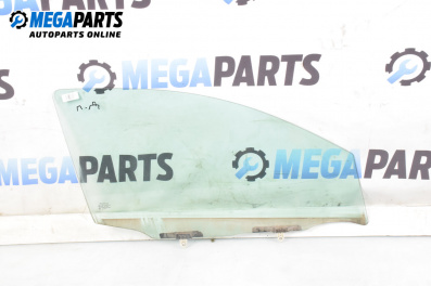 Странично стъкло за Nissan Qashqai I SUV (12.2006 - 04.2014), 4+1 вр., джип, позиция: предна, дясна