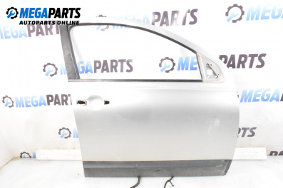 Врата за Nissan Qashqai I SUV (12.2006 - 04.2014), 4+1 вр., джип, позиция: предна, дясна