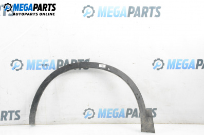 Вежда калник за Nissan Qashqai I SUV (12.2006 - 04.2014), джип, позиция: предна, лява