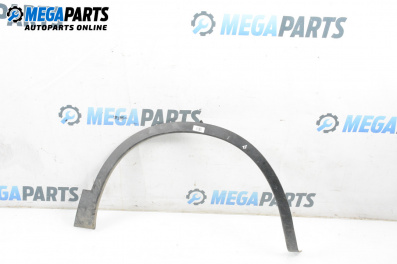 Вежда калник за Nissan Qashqai I SUV (12.2006 - 04.2014), джип, позиция: предна, дясна