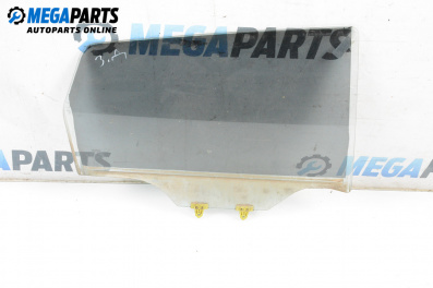 Странично стъкло за Nissan Qashqai I SUV (12.2006 - 04.2014), 4+1 вр., джип, позиция: задна, дясна