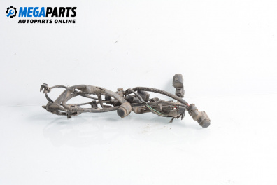 Парктроници за Nissan Qashqai I SUV (12.2006 - 04.2014)
