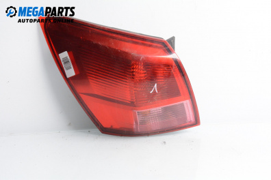 Стоп за Nissan Qashqai I SUV (12.2006 - 04.2014), джип, позиция: лява