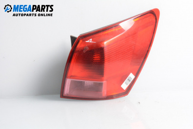 Стоп за Nissan Qashqai I SUV (12.2006 - 04.2014), джип, позиция: дясна
