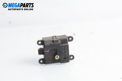 Моторче клапа парно за Nissan Qashqai I SUV (12.2006 - 04.2014) 2.0 dCi 4x4, 150 к.с., № A24842A7722001