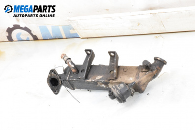 EGR охладител за Nissan Qashqai I SUV (12.2006 - 04.2014) 2.0 dCi 4x4, 150 к.с.