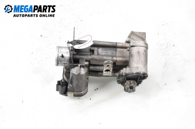 EGR-клапан за Nissan Qashqai I SUV (12.2006 - 04.2014) 2.0 dCi 4x4, 150 к.с.