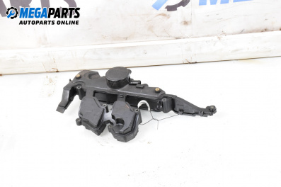 Сепаратор за Nissan Qashqai I SUV (12.2006 - 04.2014) 2.0 dCi 4x4, 150 к.с.