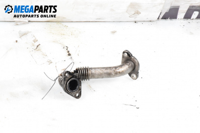 EGR тръба за Nissan Qashqai I SUV (12.2006 - 04.2014) 2.0 dCi 4x4, 150 к.с.