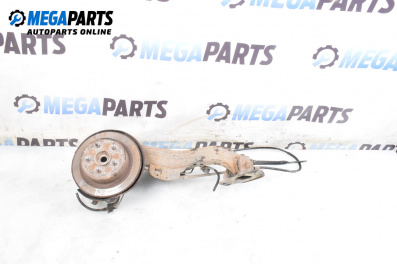 Шенкел главина за Nissan Qashqai I SUV (12.2006 - 04.2014), позиция: задна, дясна