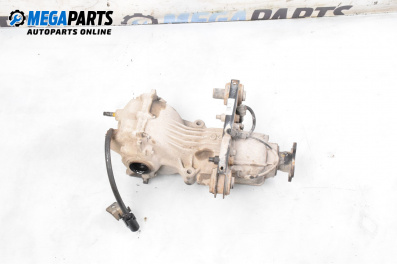 Диференциал за Nissan Qashqai I SUV (12.2006 - 04.2014) 2.0 dCi 4x4, 150 к.с., автоматик