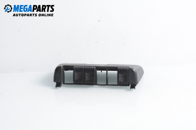 Интериорна пластмаса за Volkswagen Lupo Hatchback (09.1998 - 07.2005), 2+1 вр., хечбек, позиция: предна