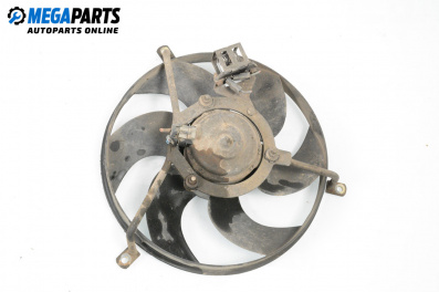 Перка охлаждане за Volkswagen Lupo Hatchback (09.1998 - 07.2005) 1.4, 60 к.с.