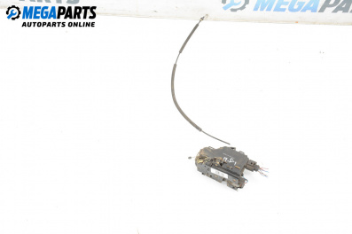 Брава на врата за Volkswagen Lupo Hatchback (09.1998 - 07.2005), позиция: предна, дясна