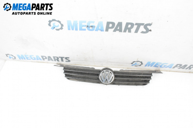 Решетка за Volkswagen Lupo Hatchback (09.1998 - 07.2005), хечбек, позиция: предна