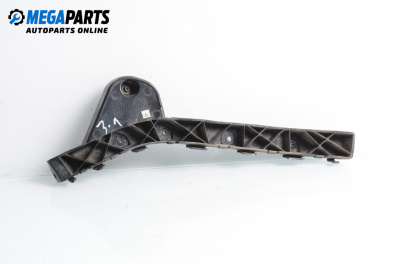 Държач броня за Kia Cee'd Sportswagon I (09.2007 - 12.2012), комби, позиция: задна, лява