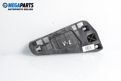 Държач броня за Kia Cee'd Sportswagon I (09.2007 - 12.2012), комби, позиция: задна, лява