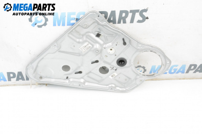 Механизъм ел. стъкло за Kia Cee'd Sportswagon I (09.2007 - 12.2012), 4+1 вр., комби, позиция: задна, лява