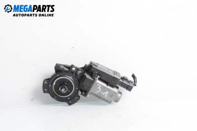 Електромотор за стъклоподемник за Kia Cee'd Sportswagon I (09.2007 - 12.2012), 4+1 вр., комби, позиция: задна, лява