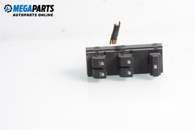 Бутони ел. стъкла  за Kia Cee'd Sportswagon I (09.2007 - 12.2012)