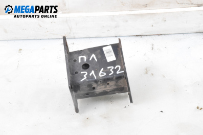 Буфер предна броня за Kia Cee'd Sportswagon I (09.2007 - 12.2012), комби, позиция: предна, лява