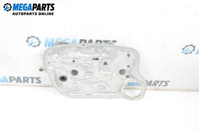 Механизъм ел. стъкло за Kia Cee'd Sportswagon I (09.2007 - 12.2012), 4+1 вр., комби, позиция: предна, лява