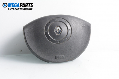 Airbag за Renault Scenic II Minivan (06.2003 - 07.2010), 4+1 вр., миниван, позиция: предна