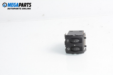 Бутони реглаж светлини за Renault Scenic II Minivan (06.2003 - 07.2010)