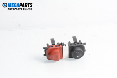 Панел бутони за Renault Scenic II Minivan (06.2003 - 07.2010)