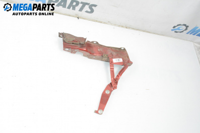 Панта преден капак за Renault Scenic II Minivan (06.2003 - 07.2010), 4+1 вр., миниван, позиция: лява