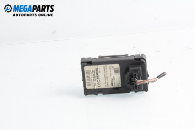 Четец с карта за Renault Scenic II Minivan (06.2003 - 07.2010), № 8200125077