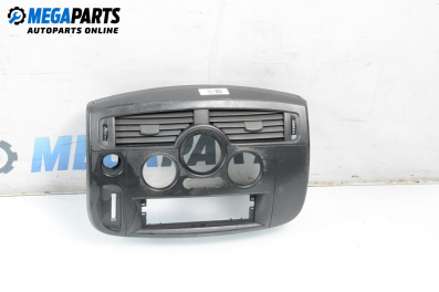 Централна конзола за Renault Scenic II Minivan (06.2003 - 07.2010)