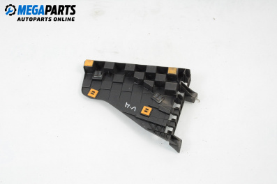 Интериорна пластмаса за Renault Scenic II Minivan (06.2003 - 07.2010), 4+1 вр., миниван, позиция: предна