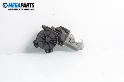 Електромотор за стъклоподемник за Renault Scenic II Minivan (06.2003 - 07.2010), 4+1 вр., миниван, позиция: задна, дясна