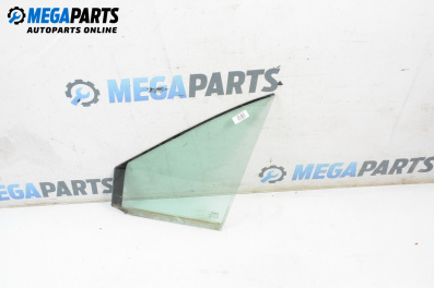 Фикс за Renault Scenic II Minivan (06.2003 - 07.2010), 4+1 вр., миниван, позиция: лява