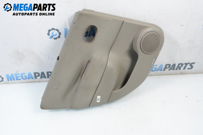 Кора врата за Renault Scenic II Minivan (06.2003 - 07.2010), 4+1 вр., миниван, позиция: задна, лява