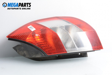 Стоп за Renault Scenic II Minivan (06.2003 - 07.2010), миниван, позиция: дясна
