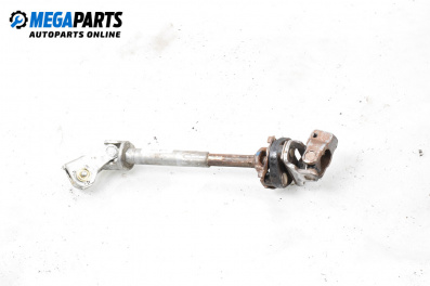 Каре на волана за Renault Scenic II Minivan (06.2003 - 07.2010) 2.0 (JM05, JM0U, JM1N, JM1U, JM2V), 135 к.с., миниван