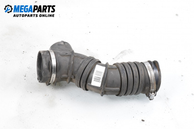 Гофриран маркуч за Renault Scenic II Minivan (06.2003 - 07.2010) 2.0 (JM05, JM0U, JM1N, JM1U, JM2V), 135 к.с.