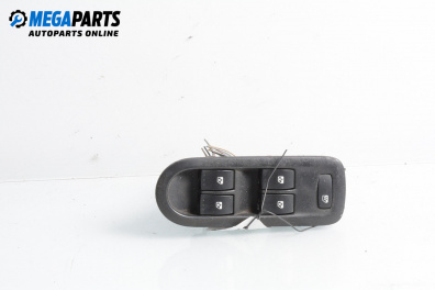 Бутони ел. стъкла  за Renault Scenic II Minivan (06.2003 - 07.2010)